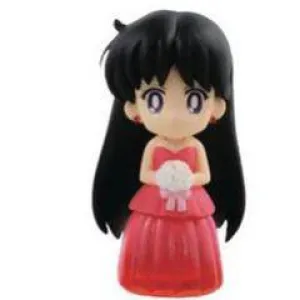 Banpresto Sailor Moon Sparkle Dress - Sailor Mars