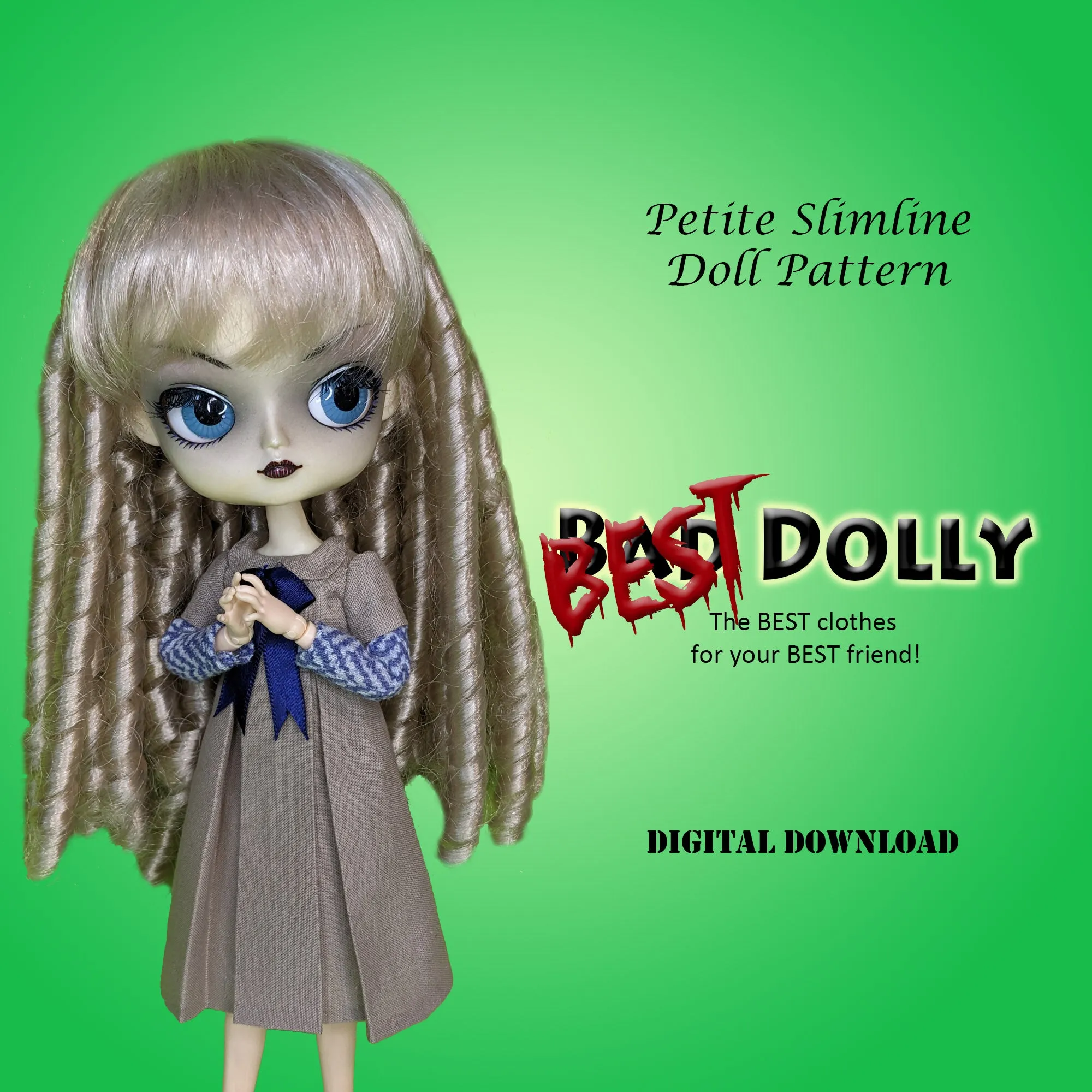 Best Bad Dolly