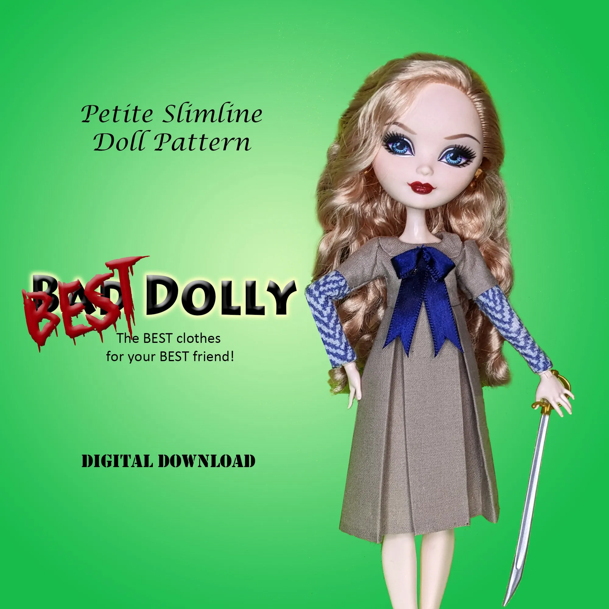 Best Bad Dolly