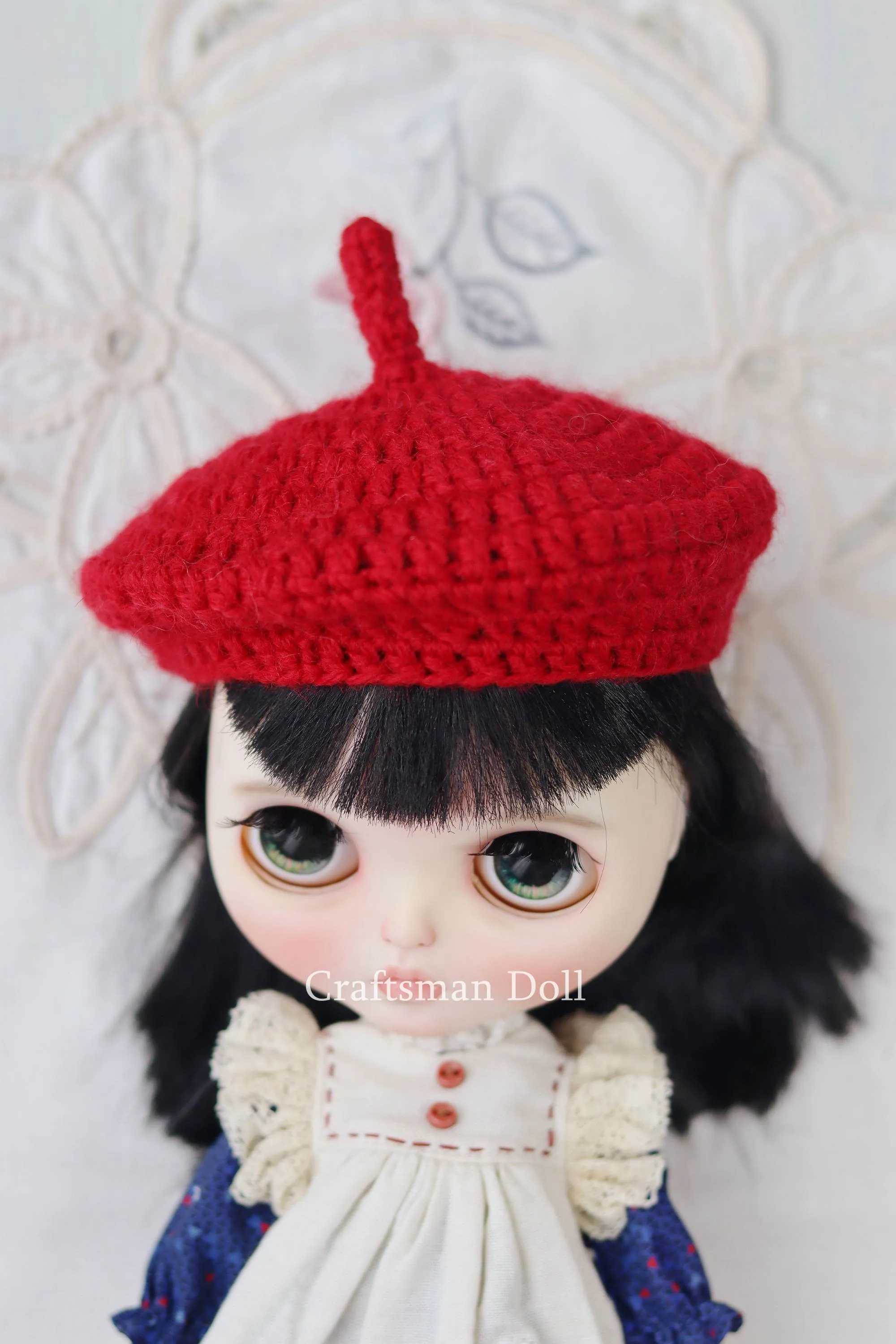 Blythe Hat/B314/