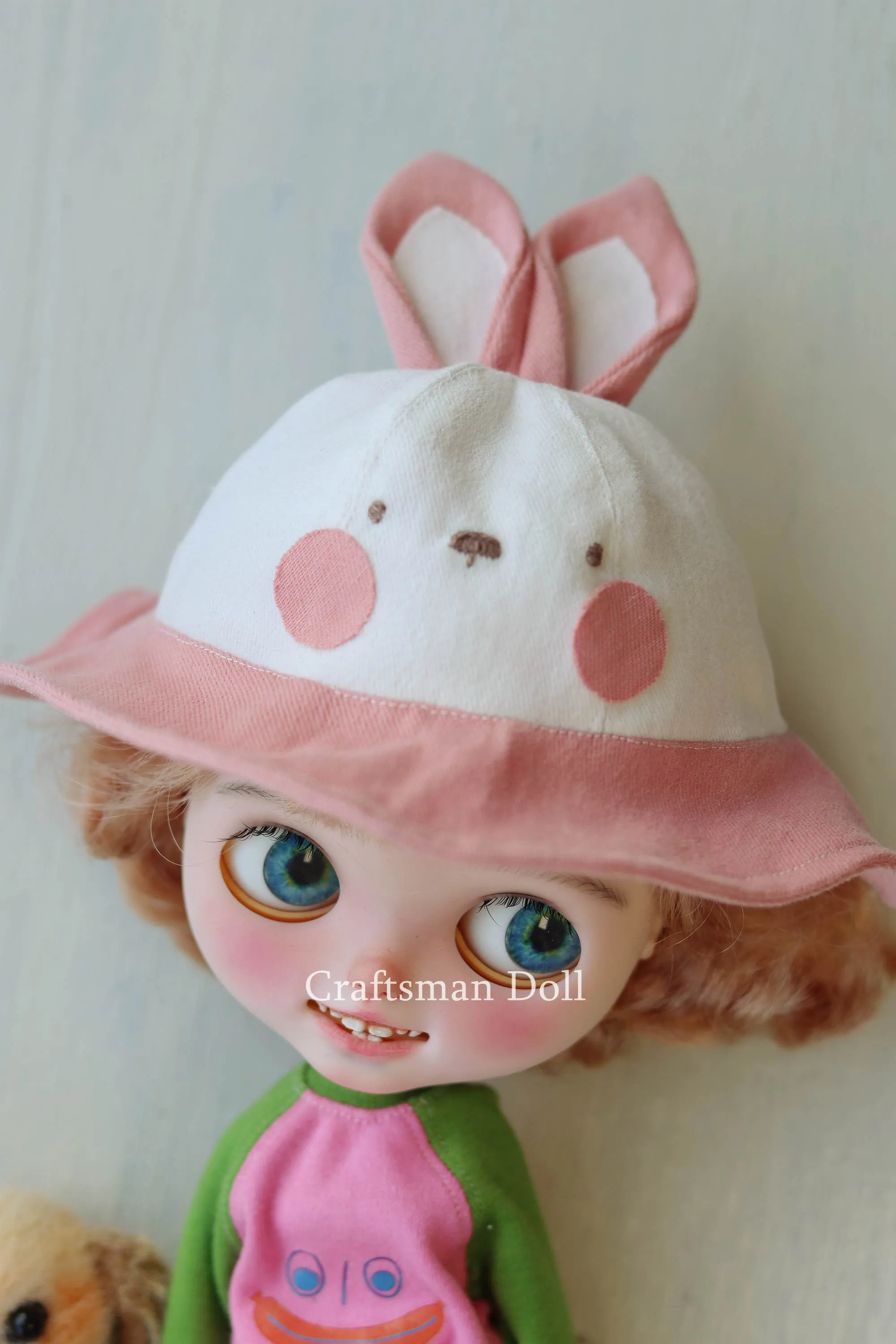 Blythe Hat/B465/