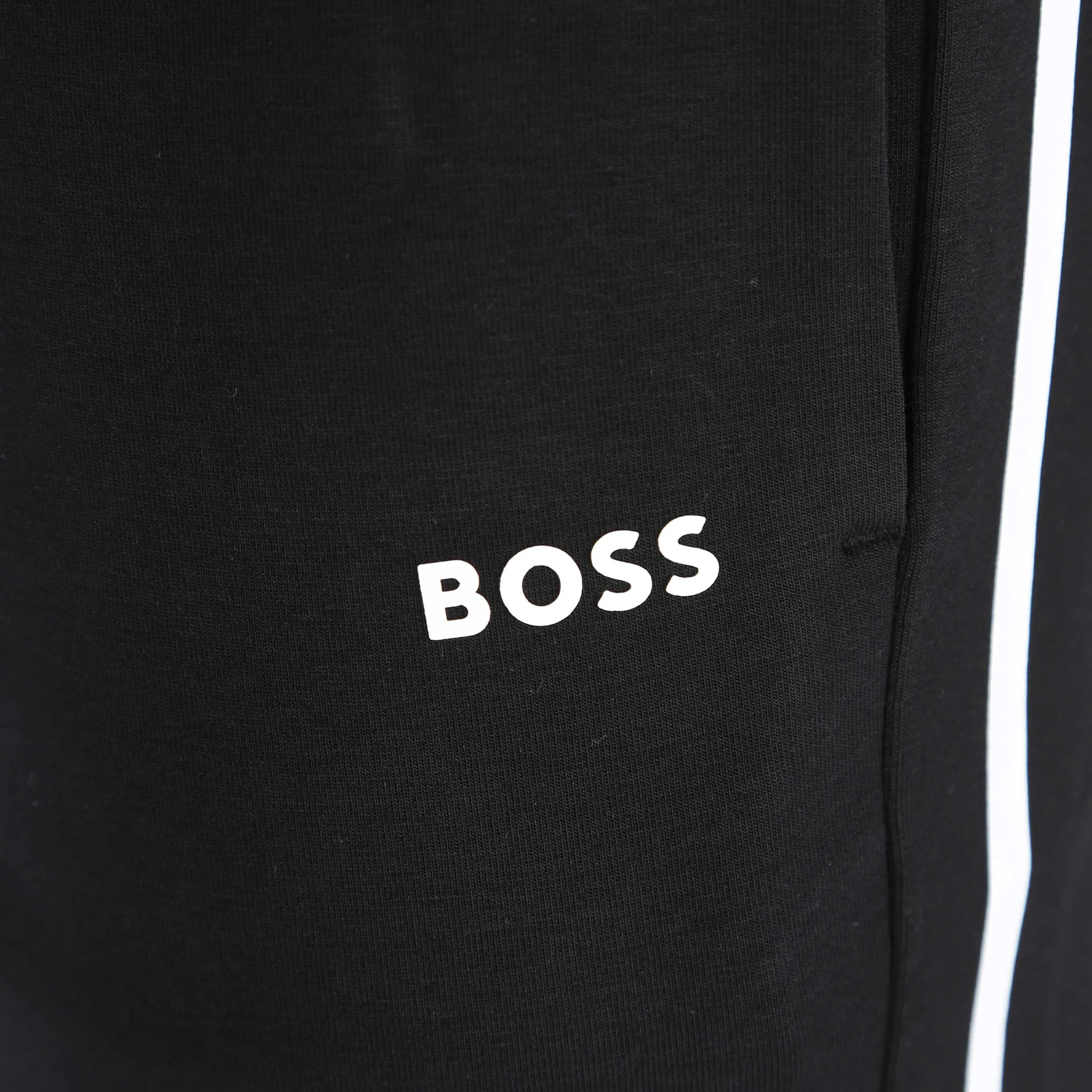 BOSS Hadiko 1 Sweat Pant in Black