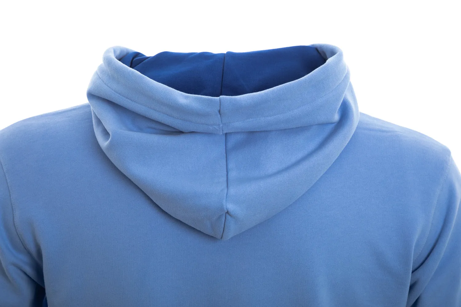 BOSS Weedo 2 Sweatshirt in Baby Blue