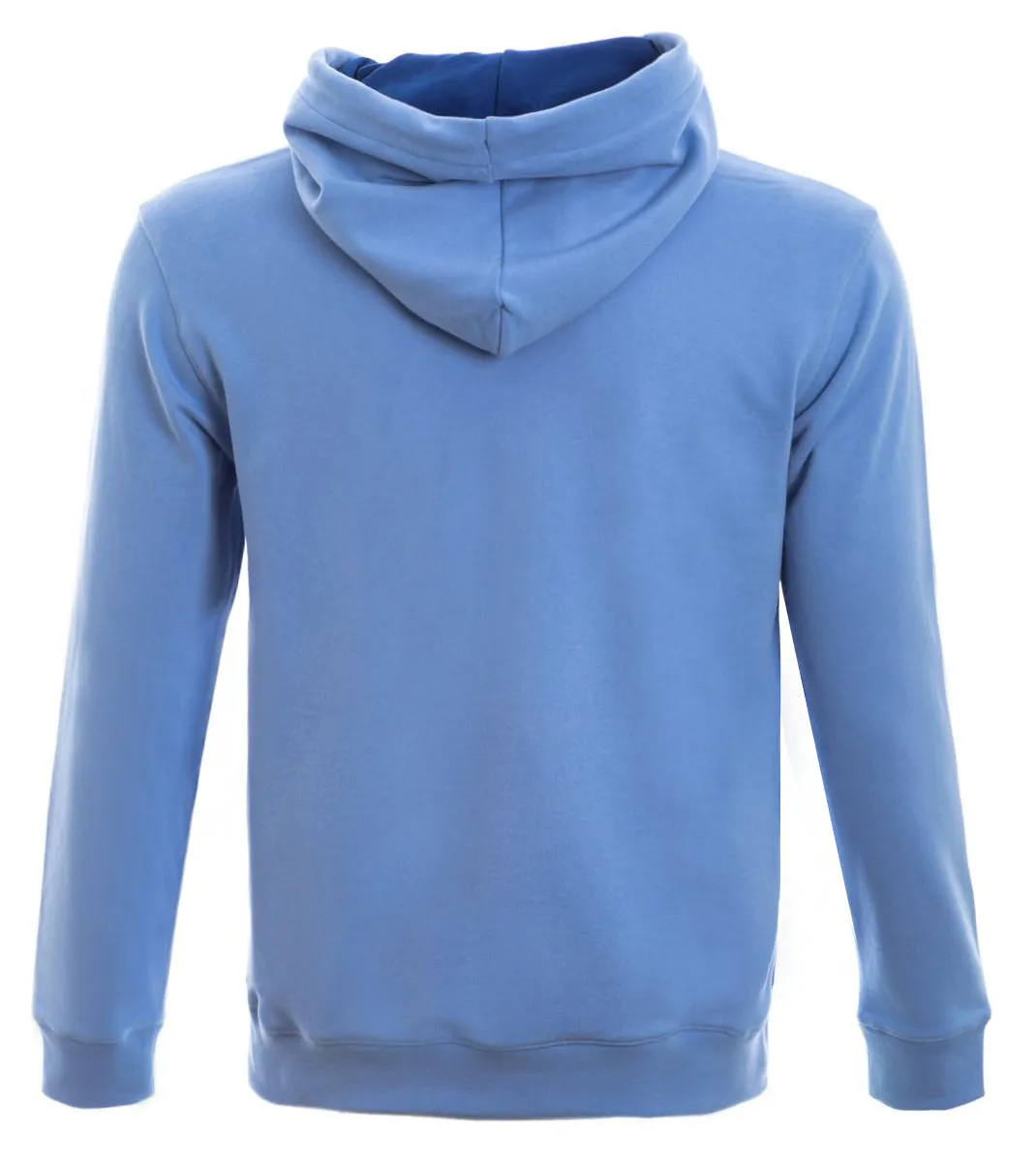 BOSS Weedo 2 Sweatshirt in Baby Blue