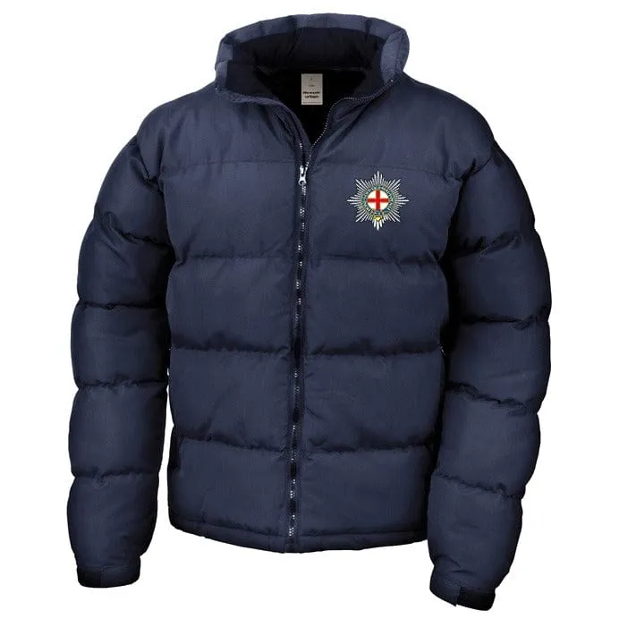 Coldstream Guards Urban Storm Jacket