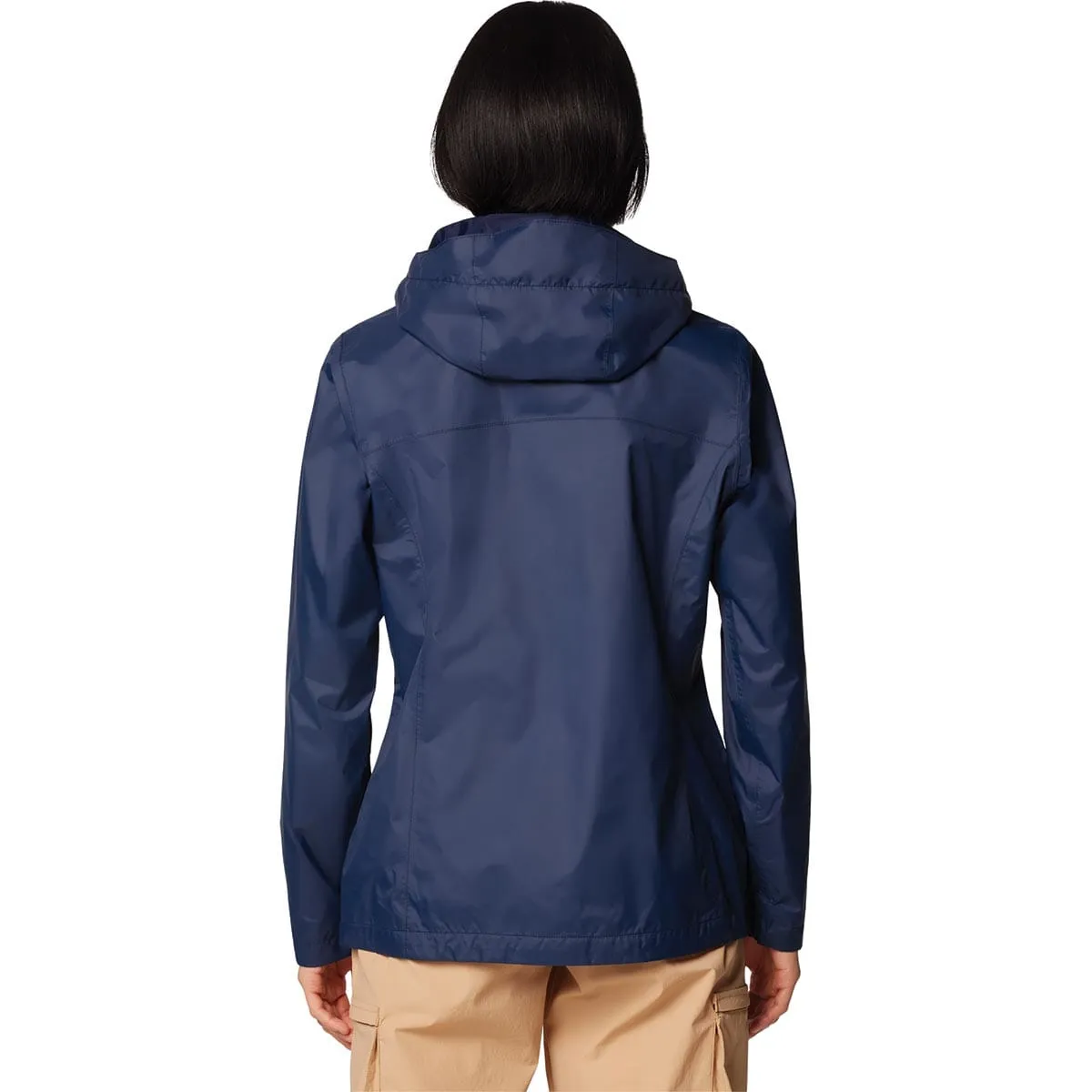 Columbia Women's Arcadia II Rain Jacket