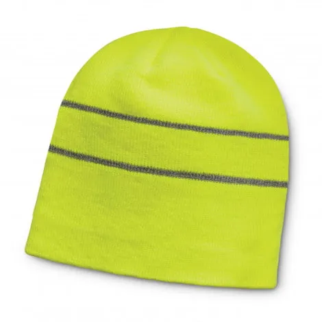 Commando Hi Vis Beanie