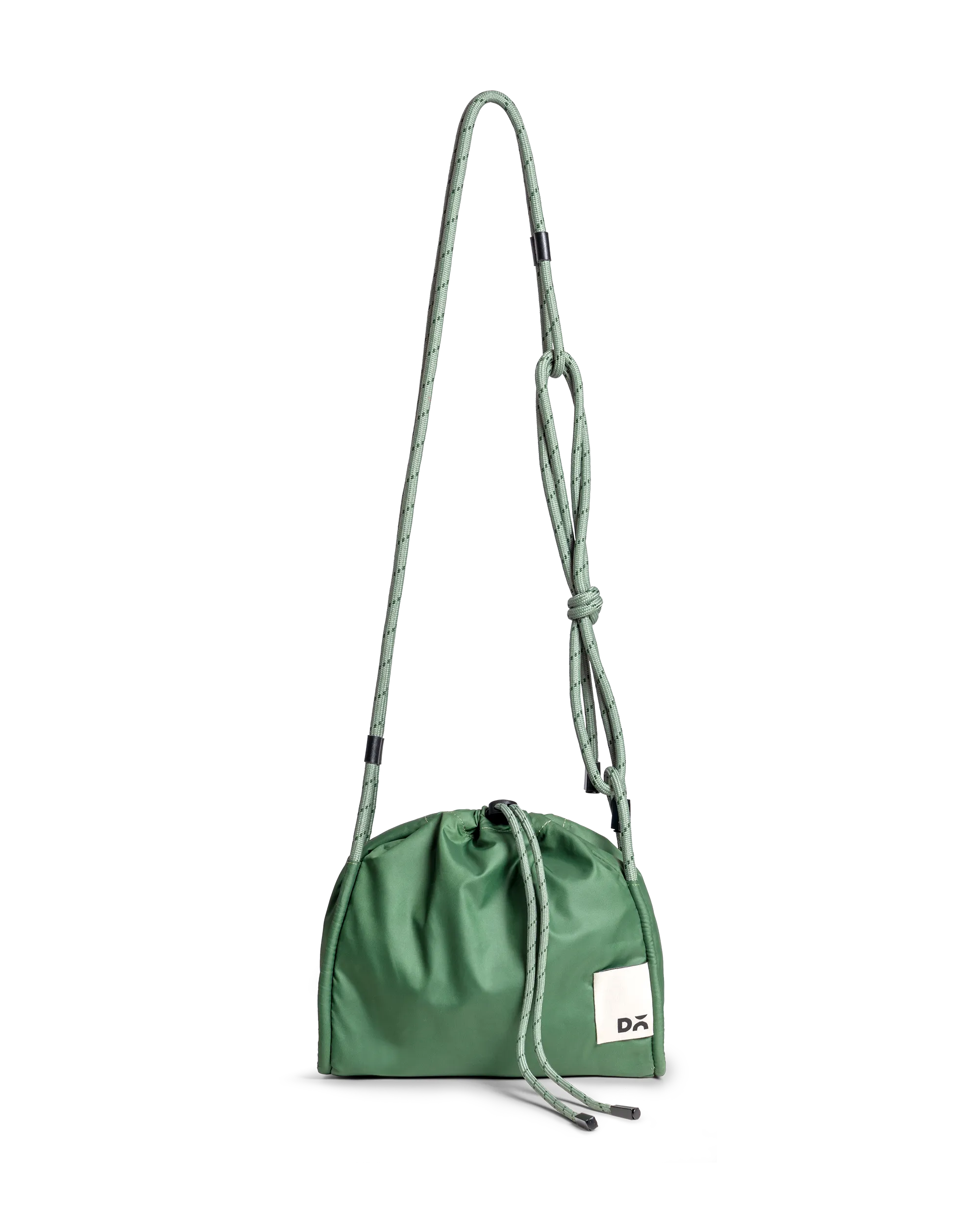 Court Crossbody Bag