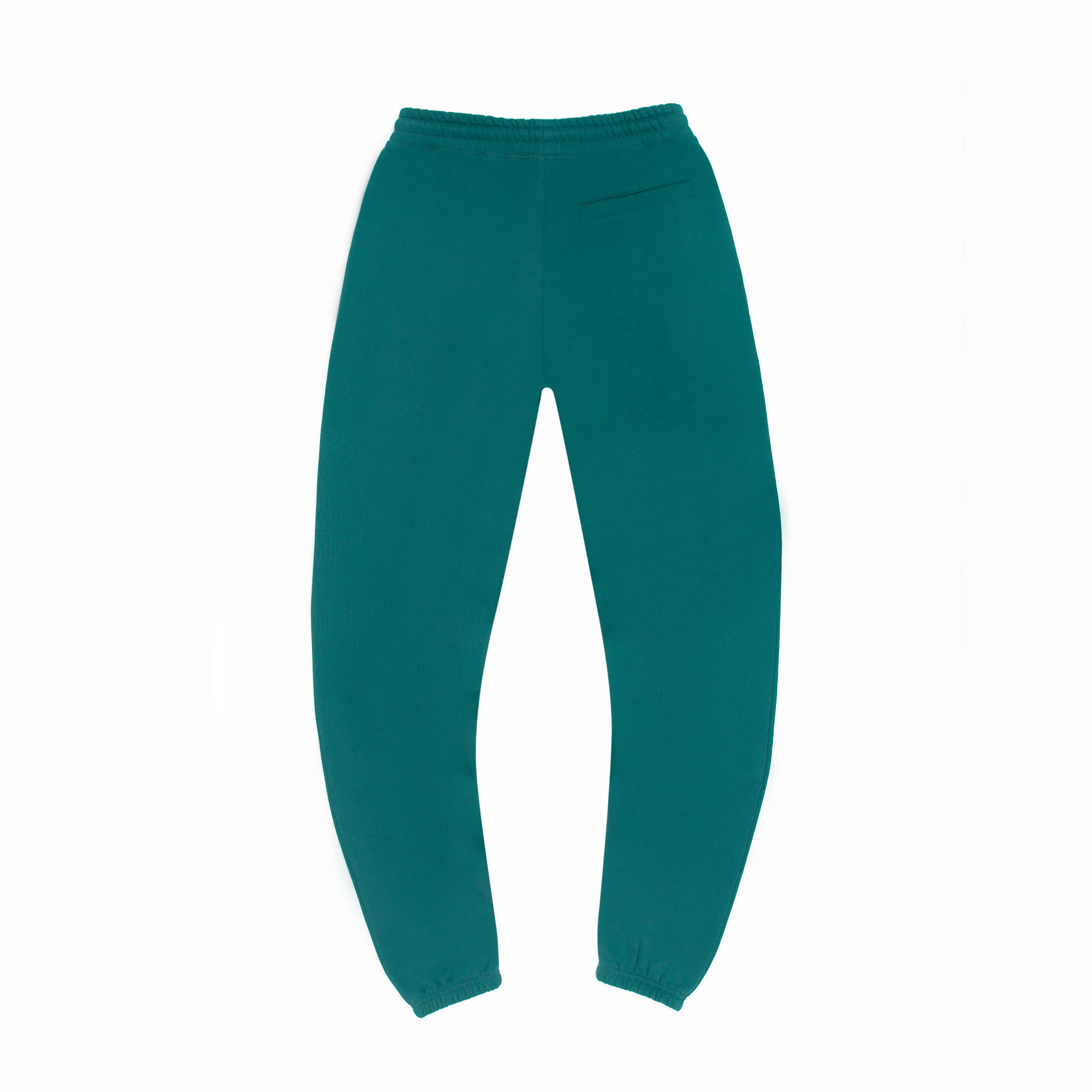 Cozy Season Cuffed Sweatpants - Bayberry