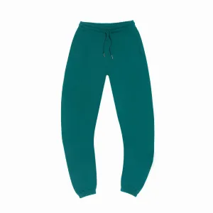 Cozy Season Cuffed Sweatpants - Bayberry