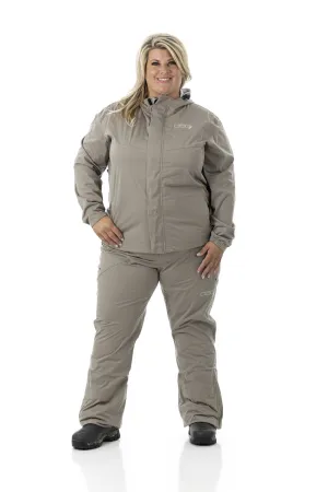 DSG Nova Plus Size Rain Pant