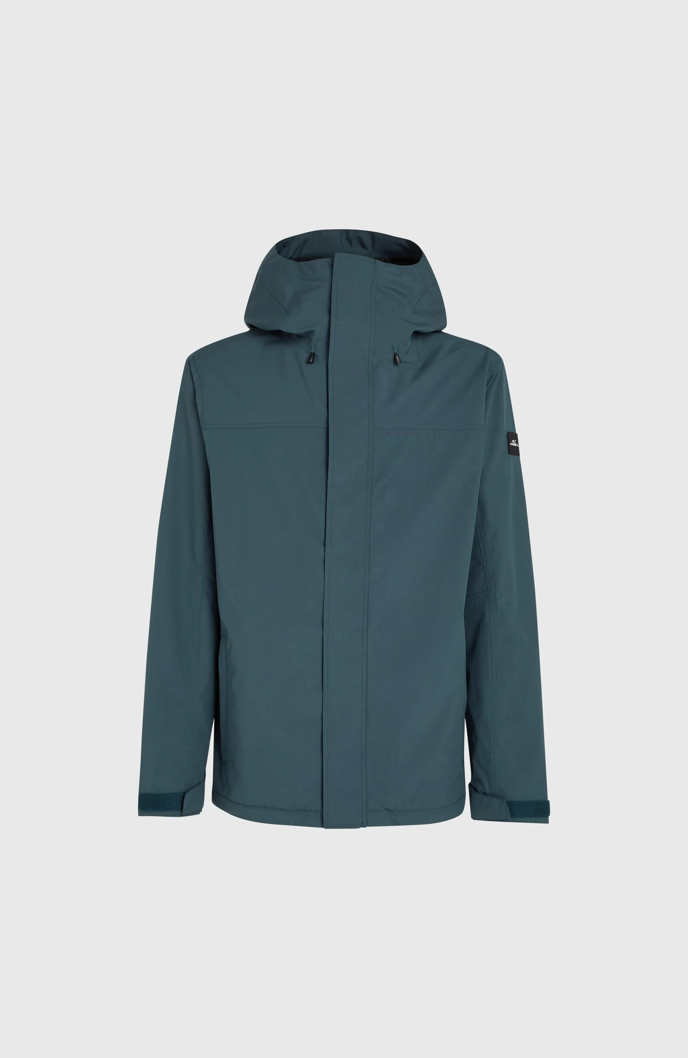 Ecto Shell 10K/10K Jacket | Alma Steel