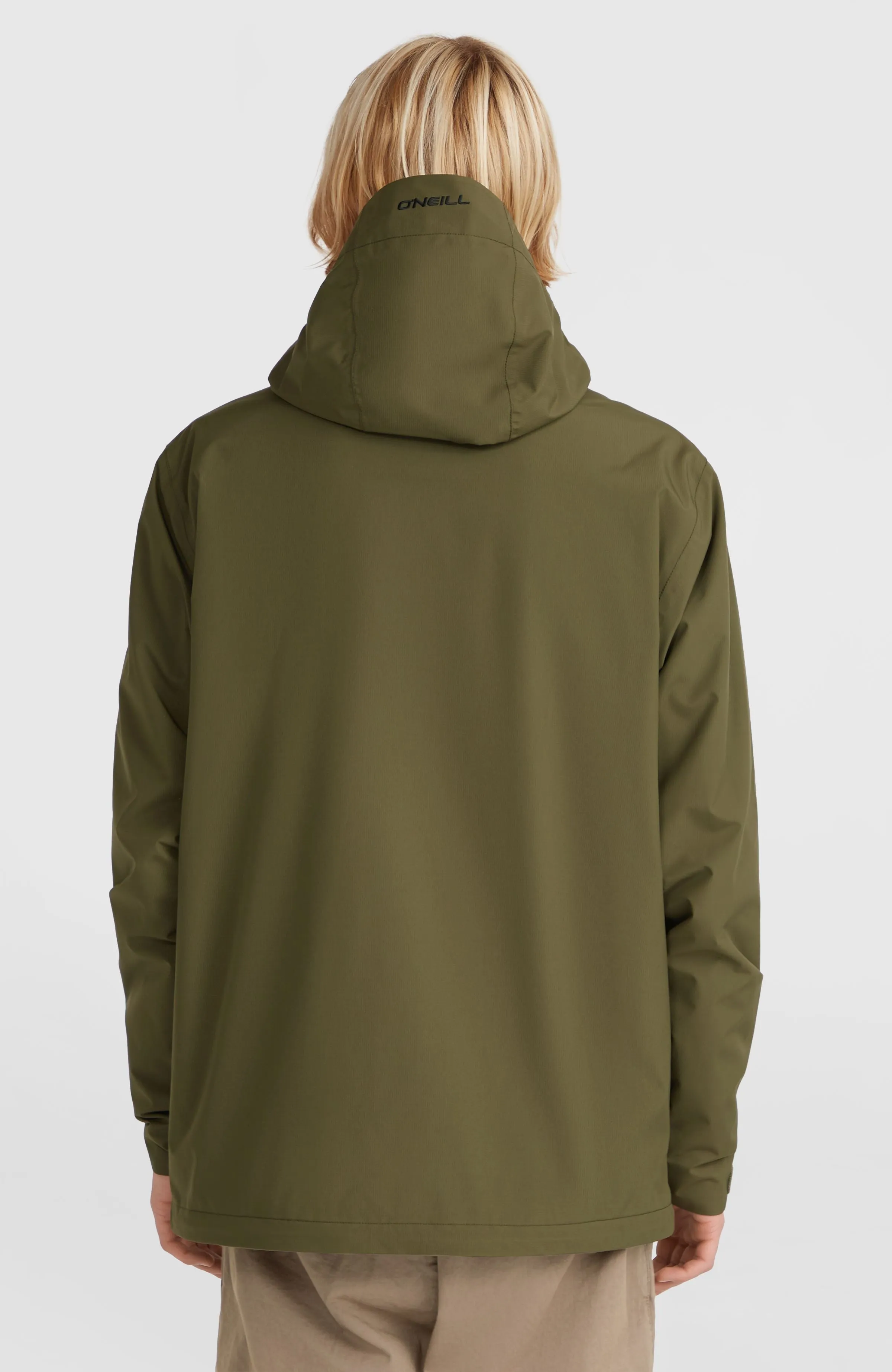 Ecto Shell 10K/10K Jacket | Forest Night