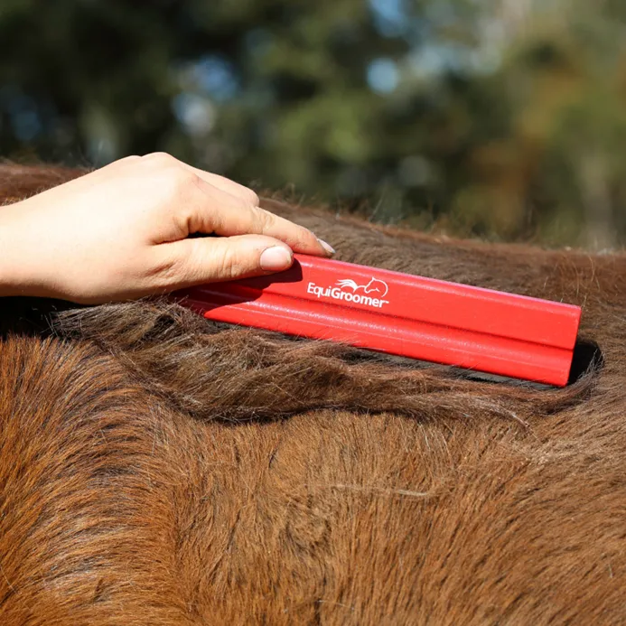 Equigroomer Shedding Blade – 8"