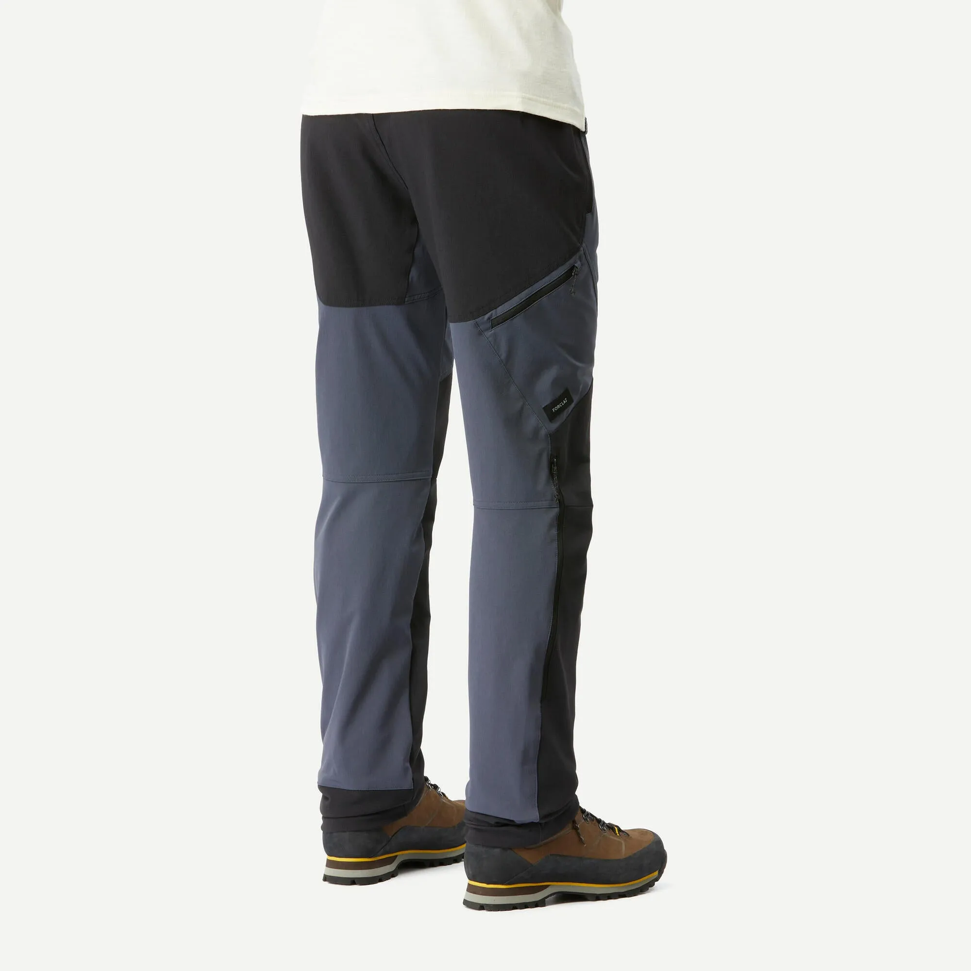 Forclaz Men's MT900 Hiking Pants