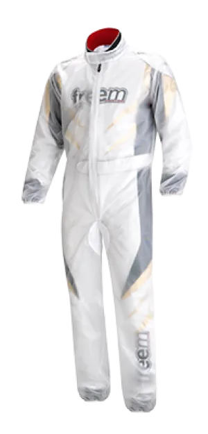 Freem Kart Rain Suit