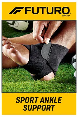 FUTURO™ Sport Ankle Support