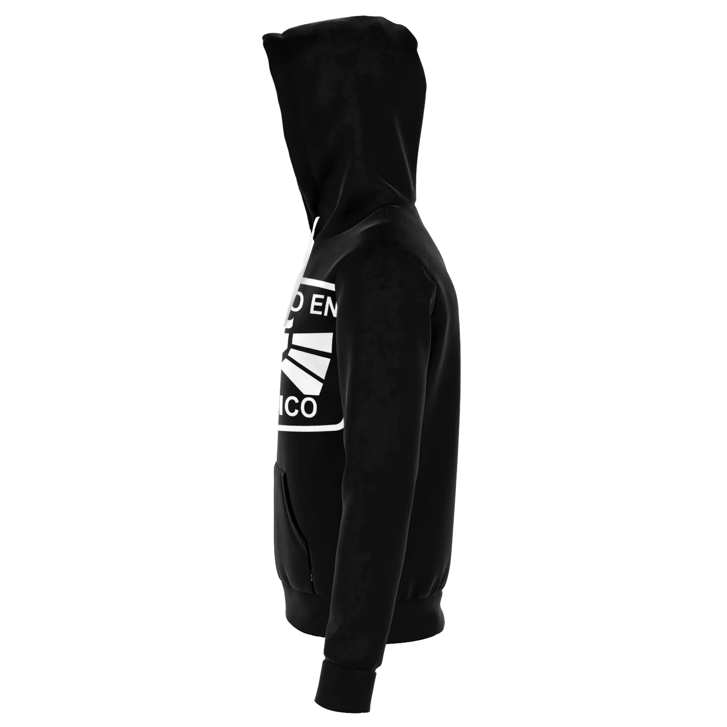 Hecho En Mexico Hoodie - Tere