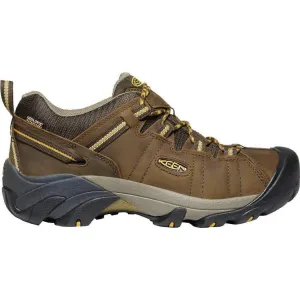 Keen Men's Targhee II Waterproof