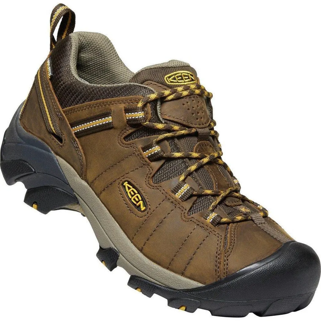 Keen Men's Targhee II Waterproof