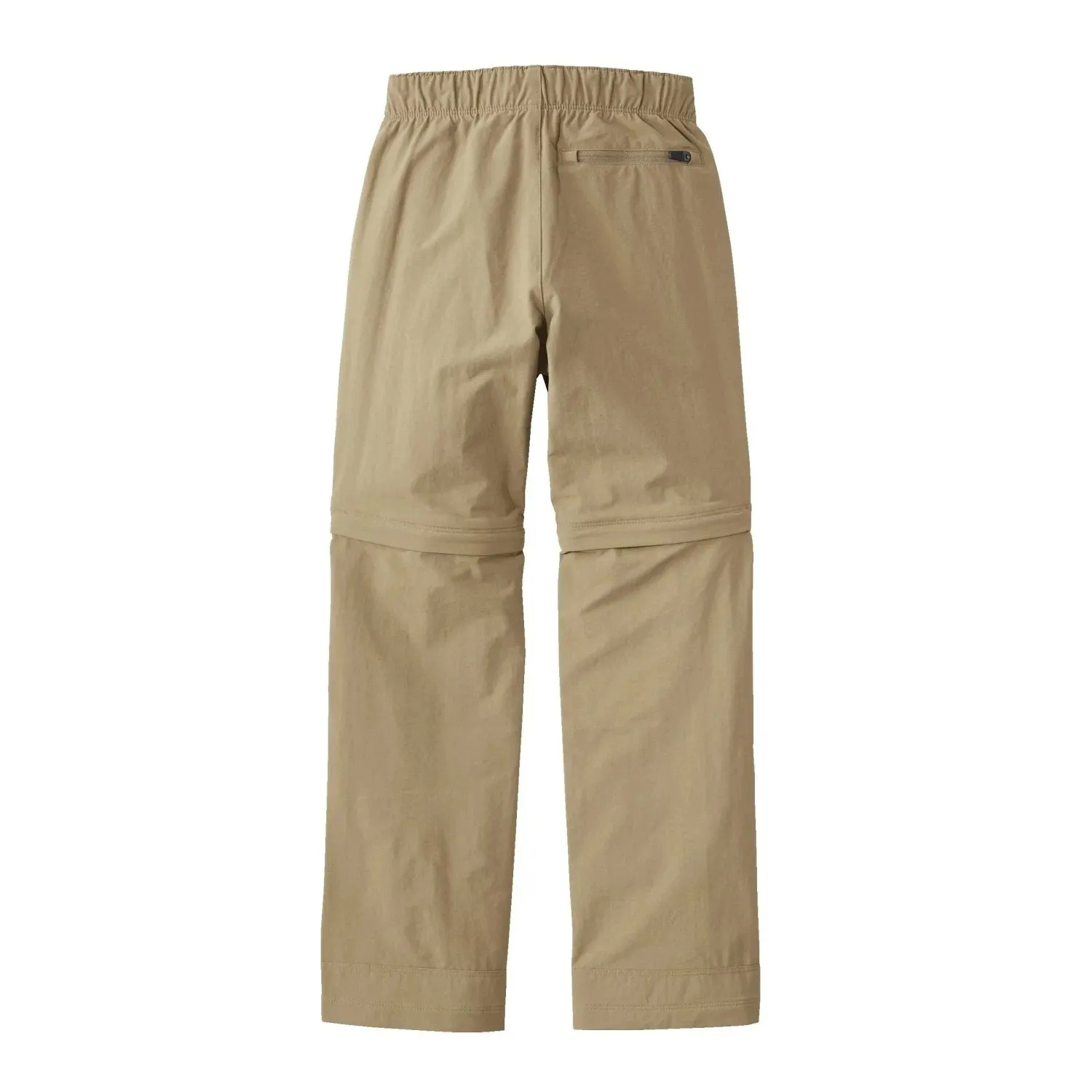 K's Cresta Hiking Zip-Off Pants