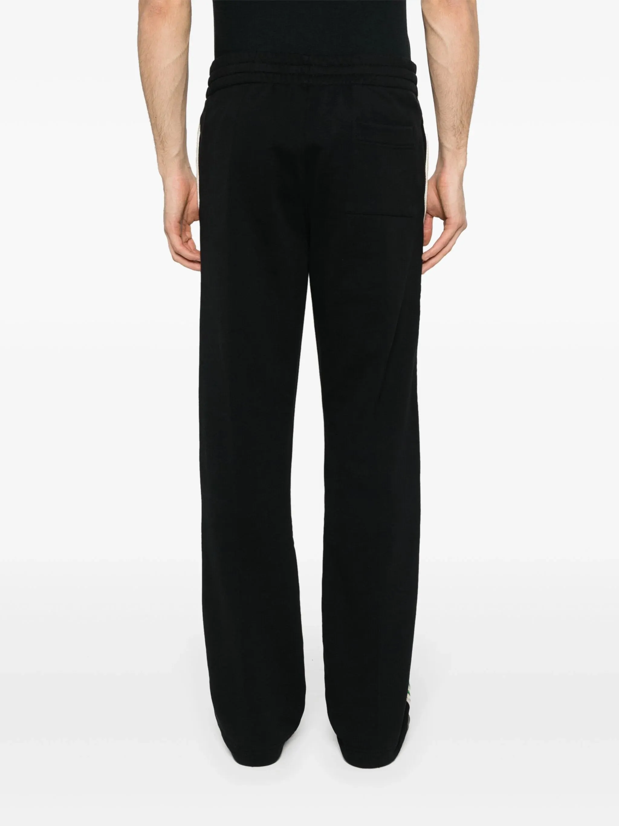 Laurel Tape Panelled Sweatpants