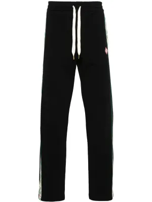 Laurel Tape Panelled Sweatpants