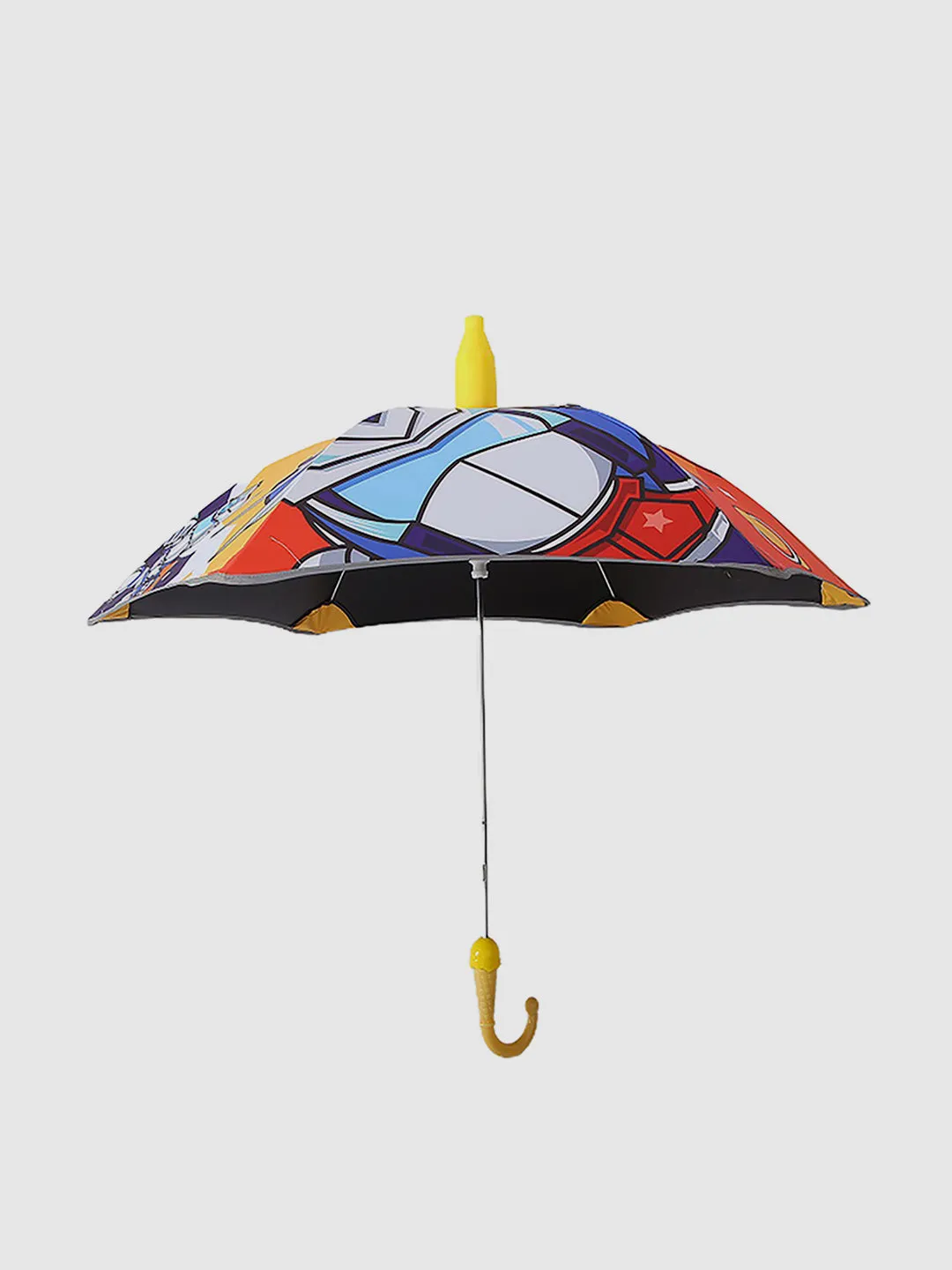 Little Surprise Box Canopy Shape Umbrella for Kids