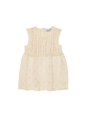 Lullabi Knitted Dress