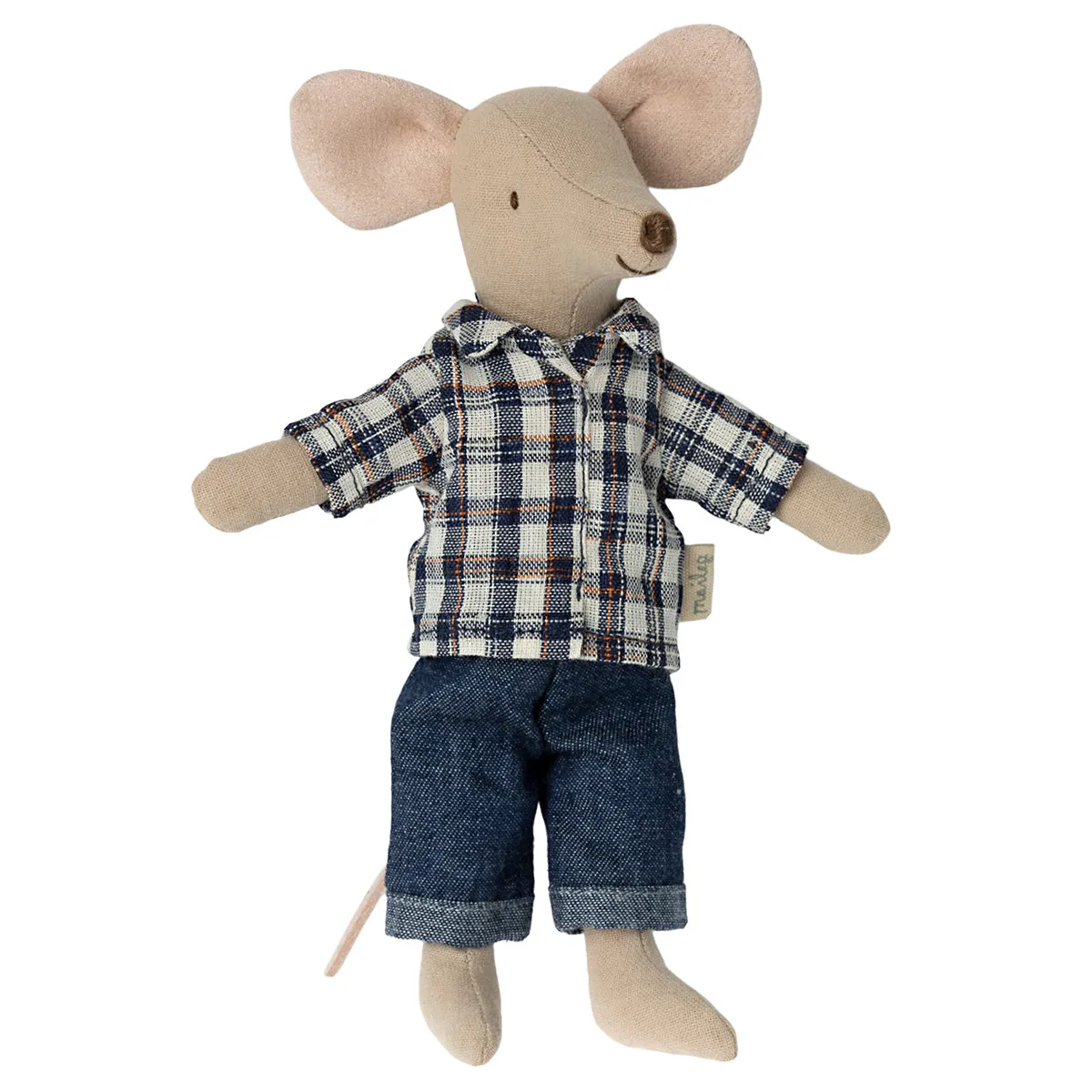 Maileg Clothes for Mouse Dad