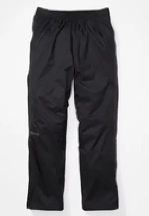 Marmot PreCip Eco Full Zip Pant Short Men