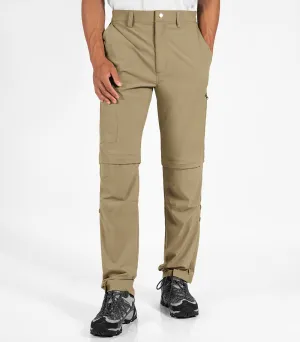 Men's Convertible Hiking Pants 15