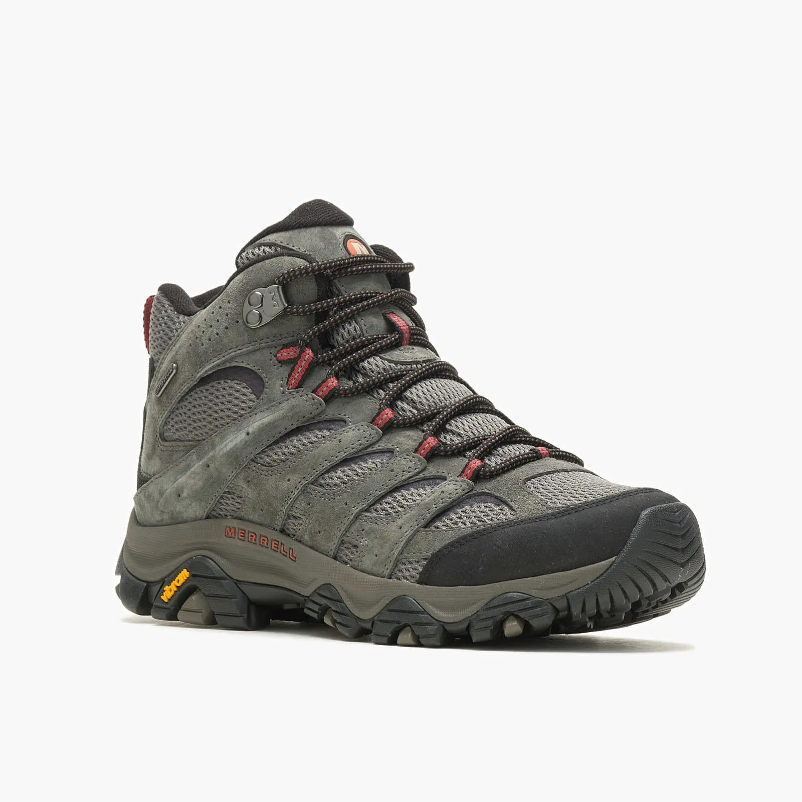 Men's Moab 3 Mid Waterproof