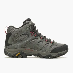 Men's Moab 3 Mid Waterproof