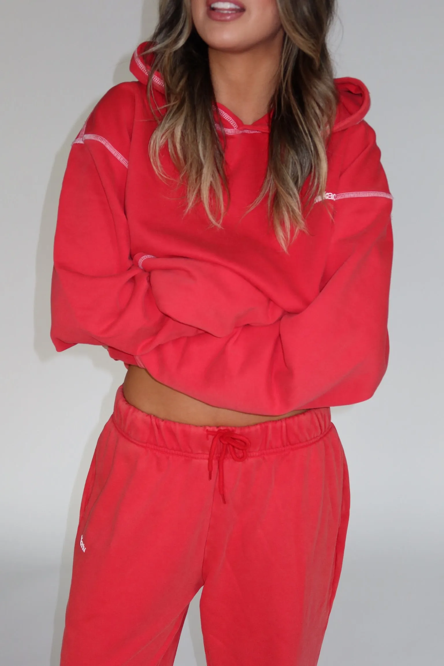 MilkACTV Sport Wide Leg Sweats