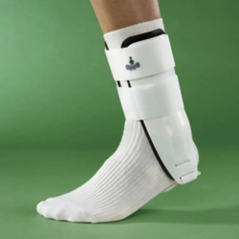 Oppo Ankle Brace With Gel Pad Small 4109 Support 1 PC