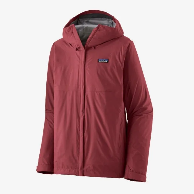 Patagonia Men's Torrentshell 3L Jacket -D