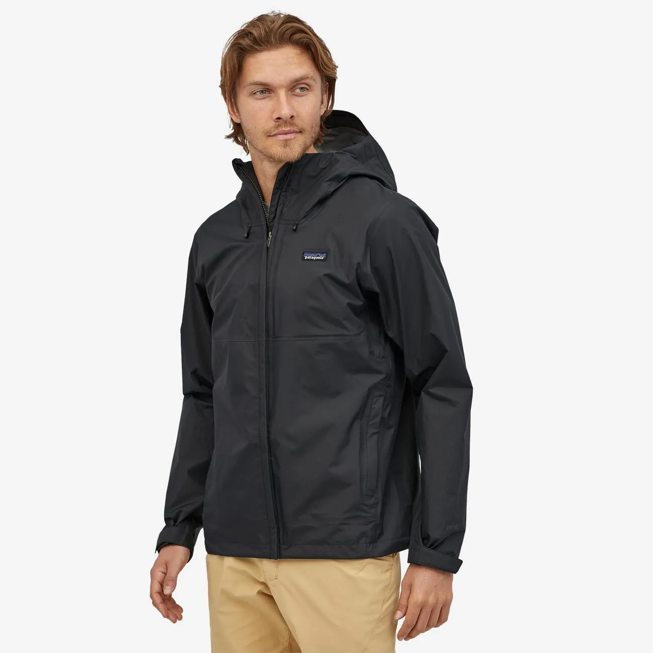 Patagonia Men's Torrentshell 3L Jacket -D