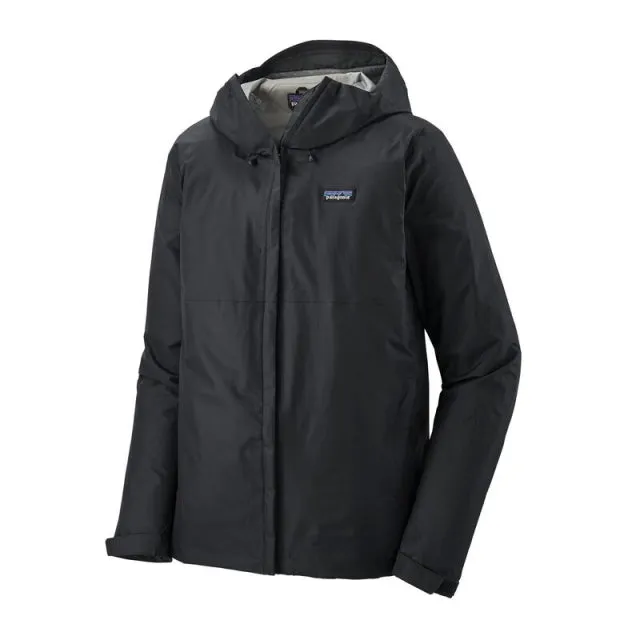 Patagonia Men's Torrentshell 3L Jacket -D