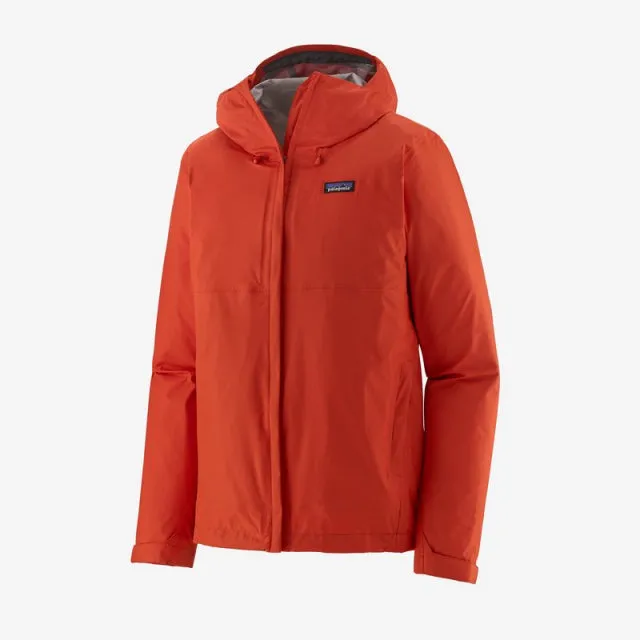 Patagonia Men's Torrentshell 3L Jacket -D