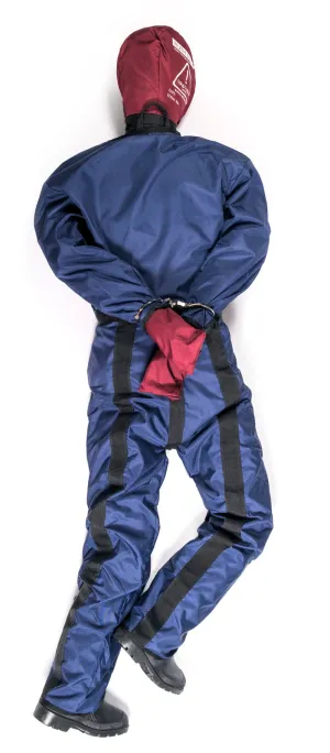 Prison Security Overalls