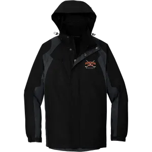 PYH Ranger 3-in-1 Jacket