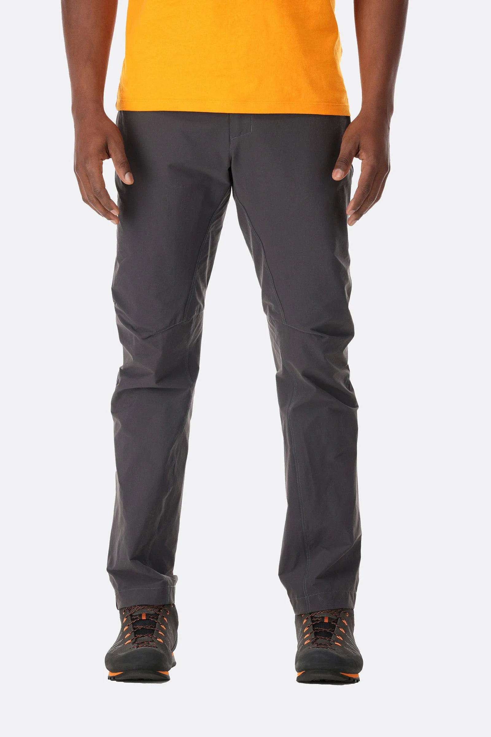 Rab Capstone Pants Men's