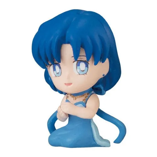 Sailor Moon Eternal Vol. 02 Hugcot Cord Keeper Bandai 1-Inch Mini-Figure