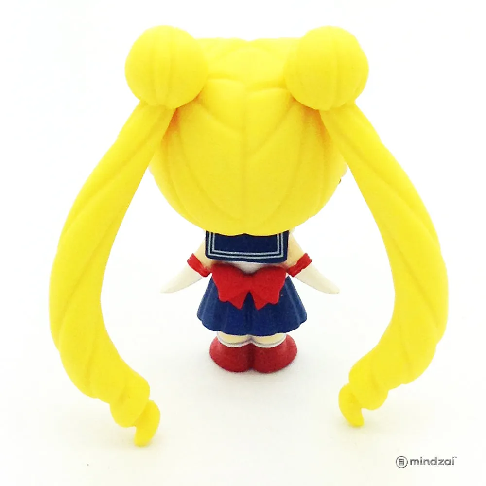 Sailor Moon Special Series Mystery Minis by Funko - Sailor Moon