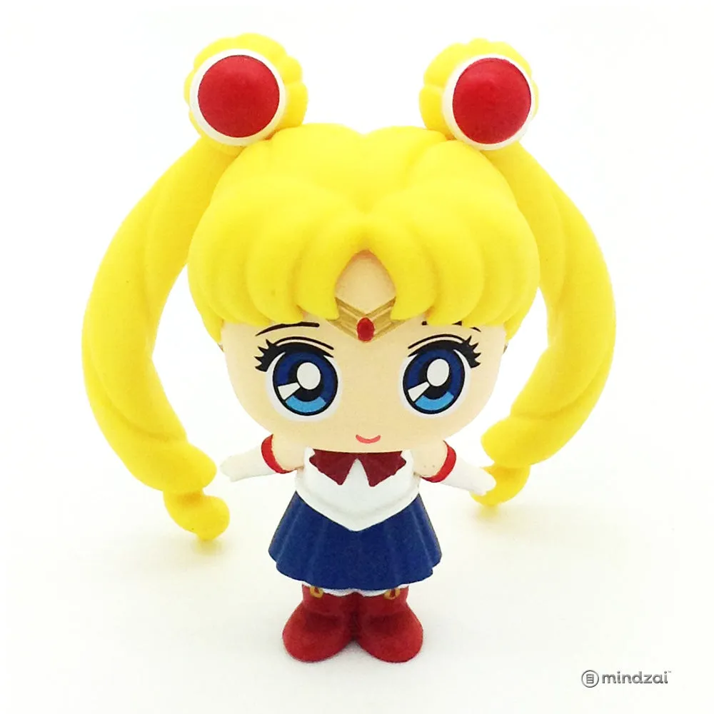 Sailor Moon Special Series Mystery Minis by Funko - Sailor Moon