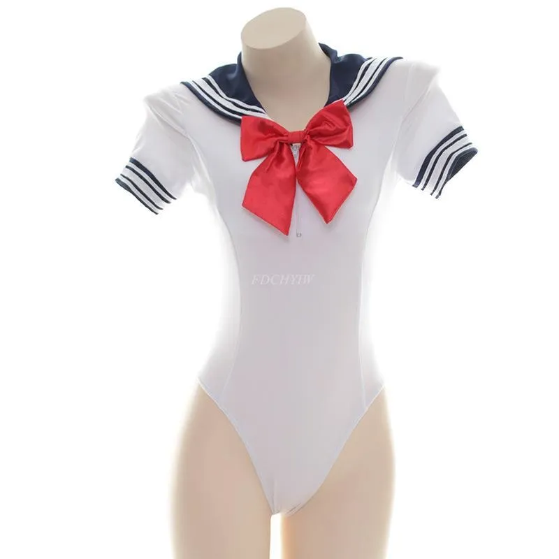 Sailor Scout Onesie