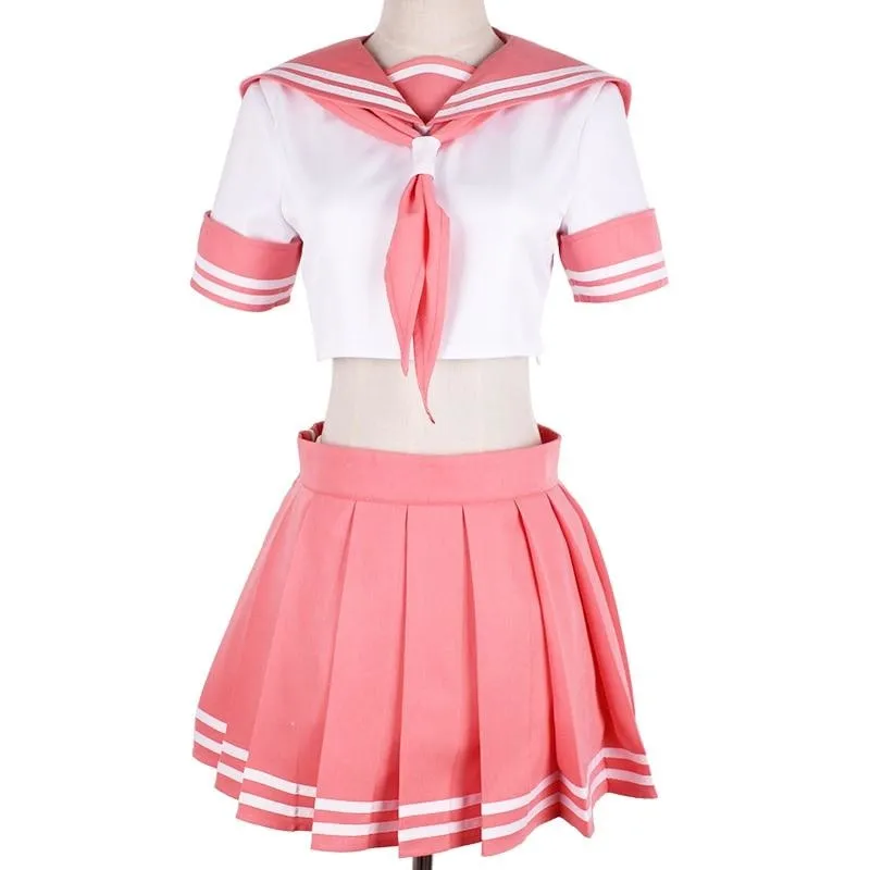 Sailor Seifuku Cosplay Set