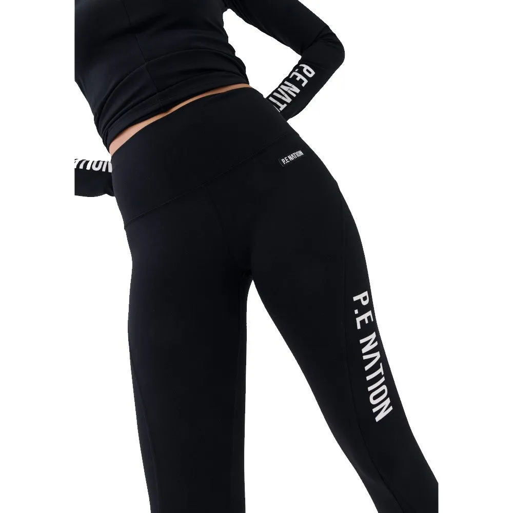 Slalom Legging - Womens