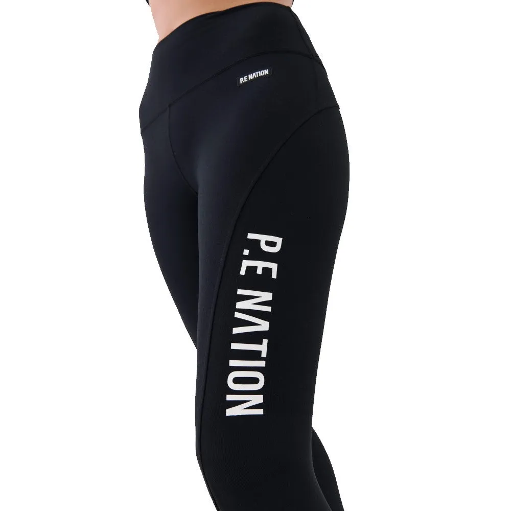 Slalom Legging - Womens